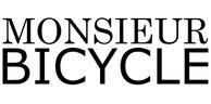 Monsieur-Bicycle-Logo