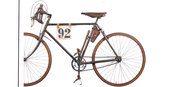 vélo AUTOMOTO 1925